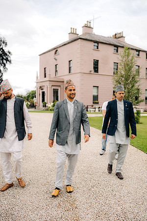 MAURA + ISHWAR-65