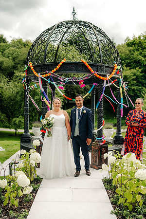 MAURA + ISHWAR-409