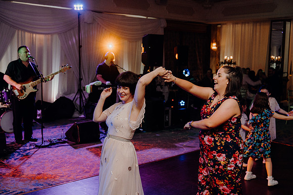 Derek & Mary-609