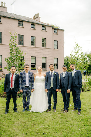 MAURA + ISHWAR-489