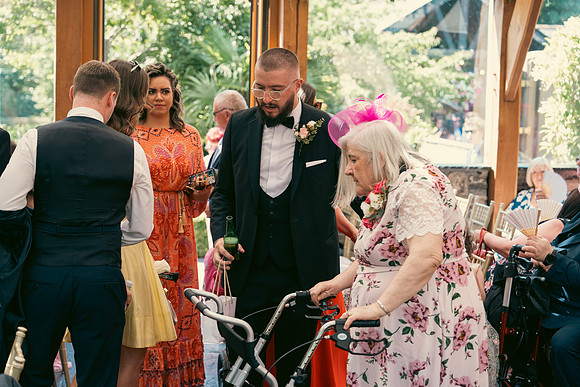 Joe & Bex-100