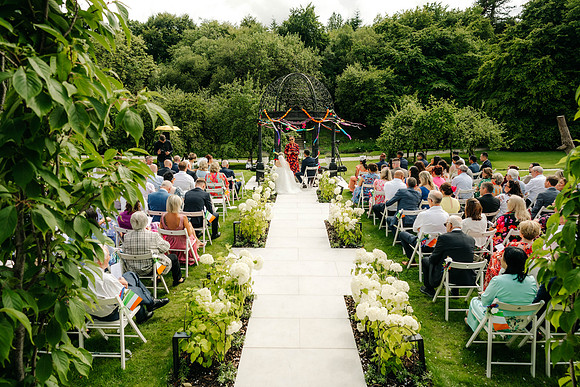 MAURA + ISHWAR-346