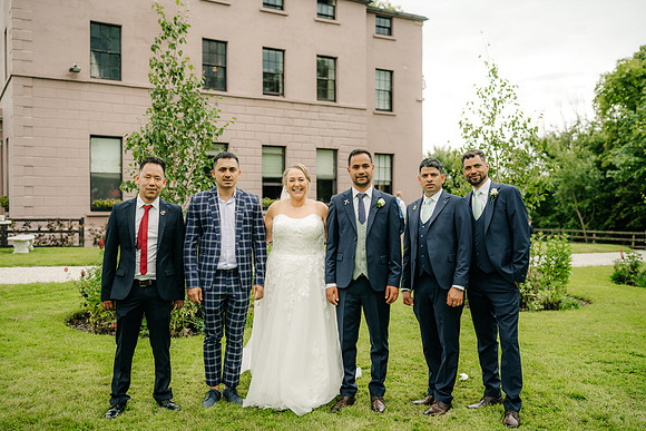 MAURA + ISHWAR-487