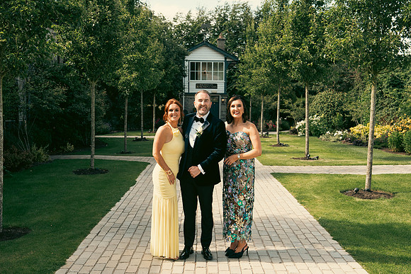 Orla & Craig-360