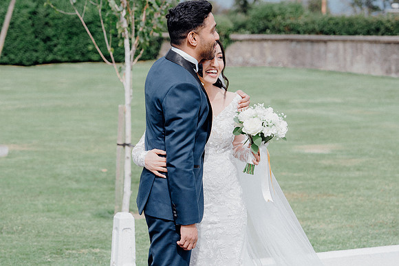 Joylin & Vishnu-154