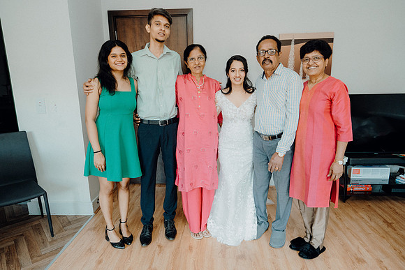 Joylin & Vishnu-110