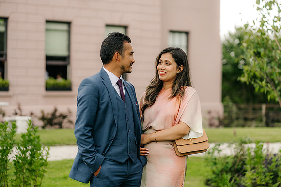 MAURA + ISHWAR-530