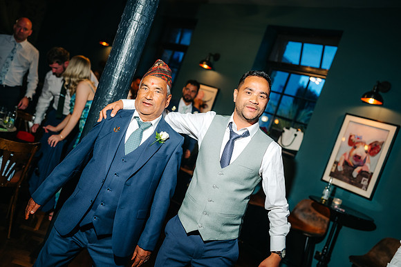 MAURA + ISHWAR-835