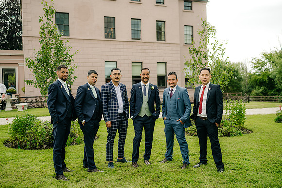 MAURA + ISHWAR-513