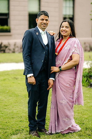 MAURA + ISHWAR-492