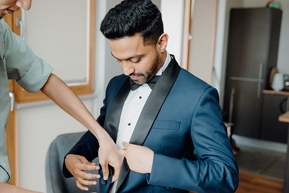 Joylin & Vishnu-55