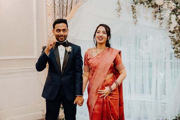 Joylin & Vishnu-848