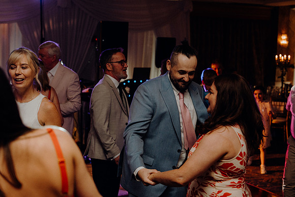 Derek & Mary-632