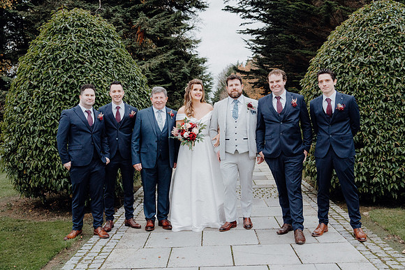 Ann Marie & Daire-298