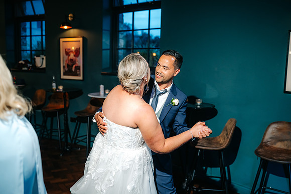 MAURA + ISHWAR-771
