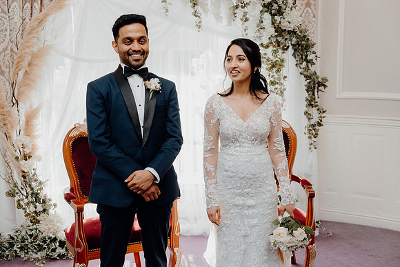 Joylin & Vishnu-522