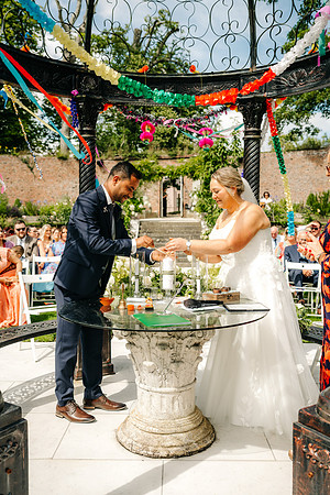 MAURA + ISHWAR-392
