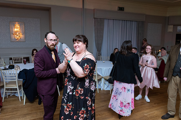 Melissa & Oisin-462