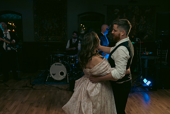 Joe & Bex-478