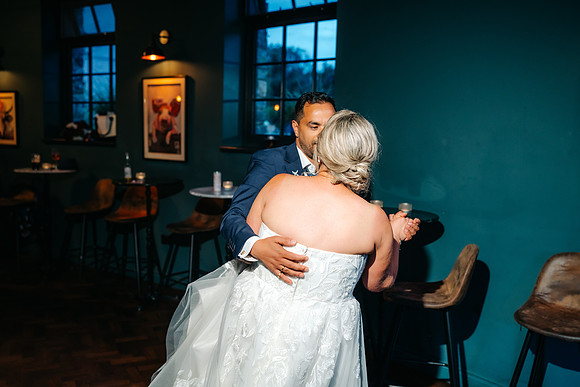 MAURA + ISHWAR-770