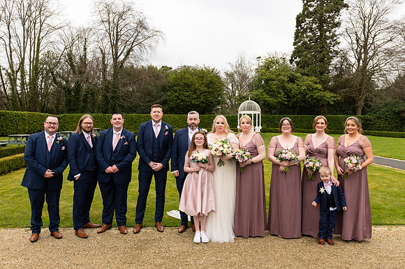 Melissa & Oisin-307