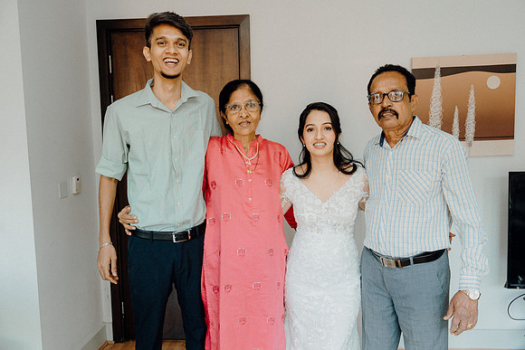 Joylin & Vishnu-107