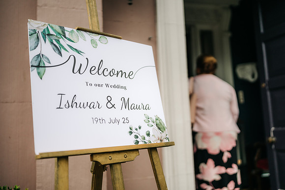 MAURA + ISHWAR-461