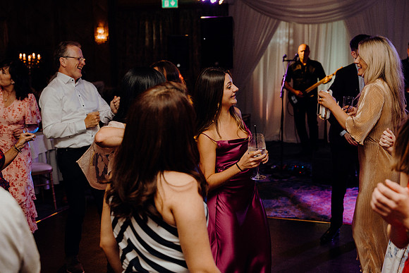 Derek & Mary-630