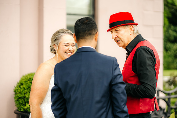 MAURA + ISHWAR-576