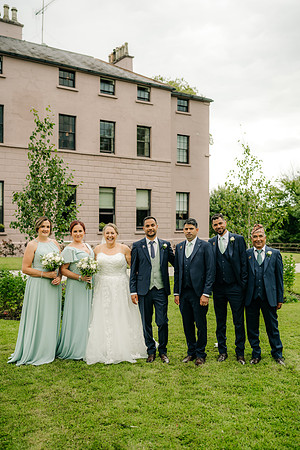 MAURA + ISHWAR-484