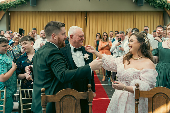 Joe & Bex-125