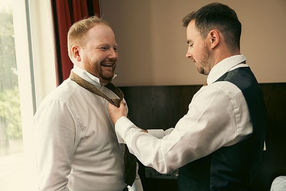 David & Sarah-58