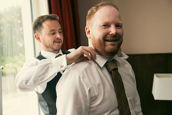 David & Sarah-63