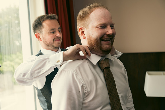 David & Sarah-64