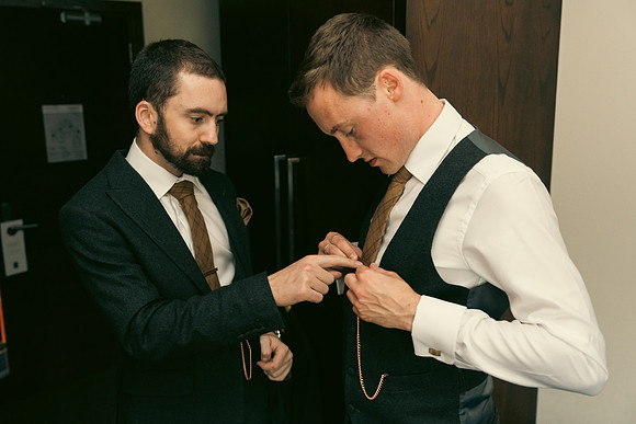 David & Sarah-78
