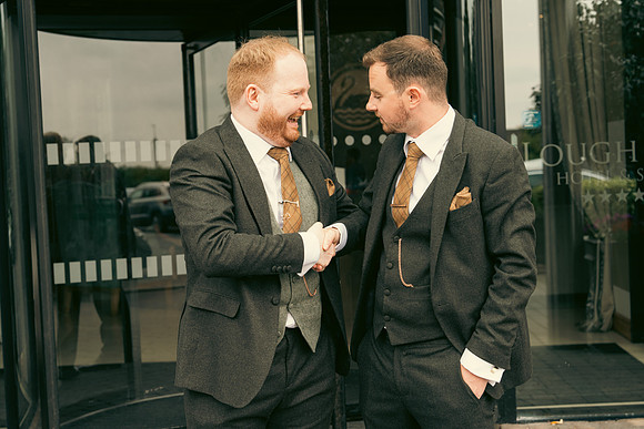 David & Sarah-85