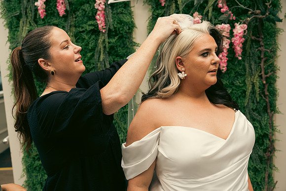 David & Sarah-105