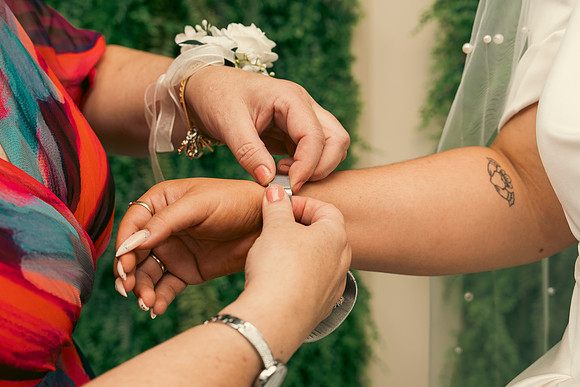 David & Sarah-110
