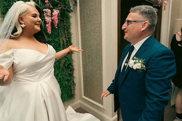 David & Sarah-113