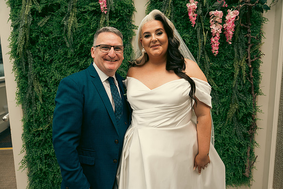 David & Sarah-115