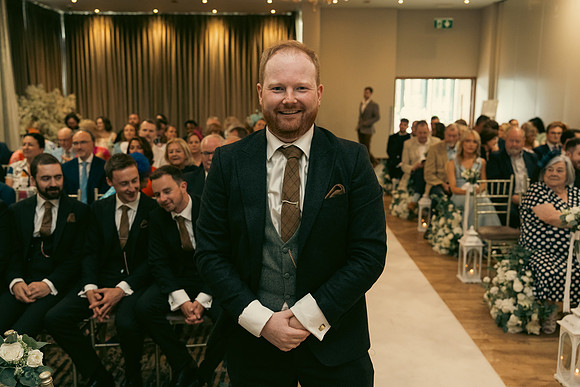 David & Sarah-116