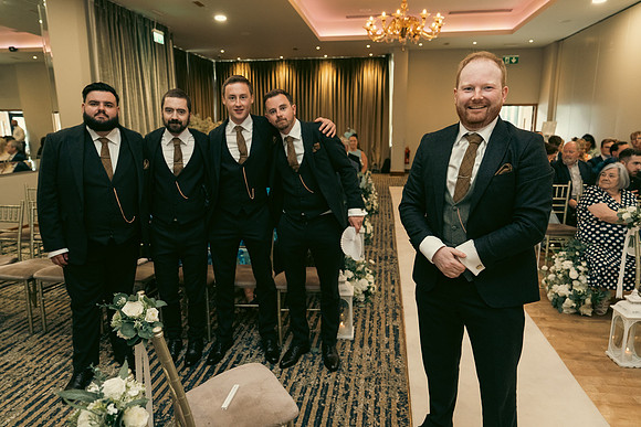 David & Sarah-120