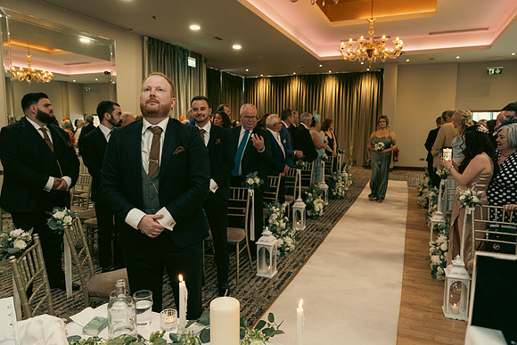 David & Sarah-127