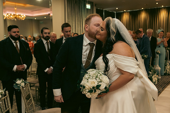 David & Sarah-134
