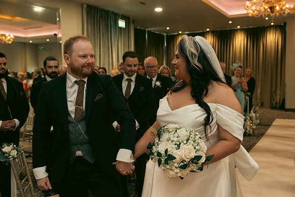 David & Sarah-135