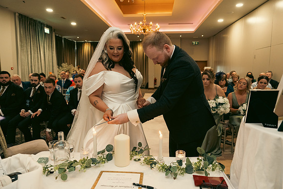 David & Sarah-144
