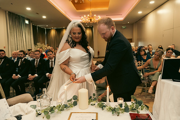 David & Sarah-145