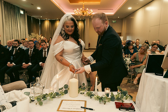 David & Sarah-146