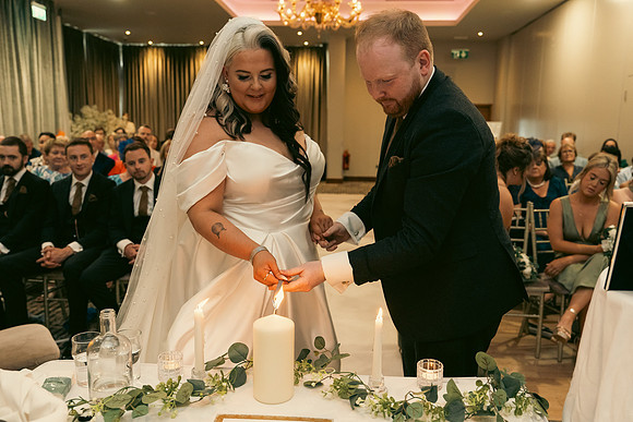 David & Sarah-147