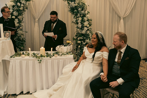 David & Sarah-156
